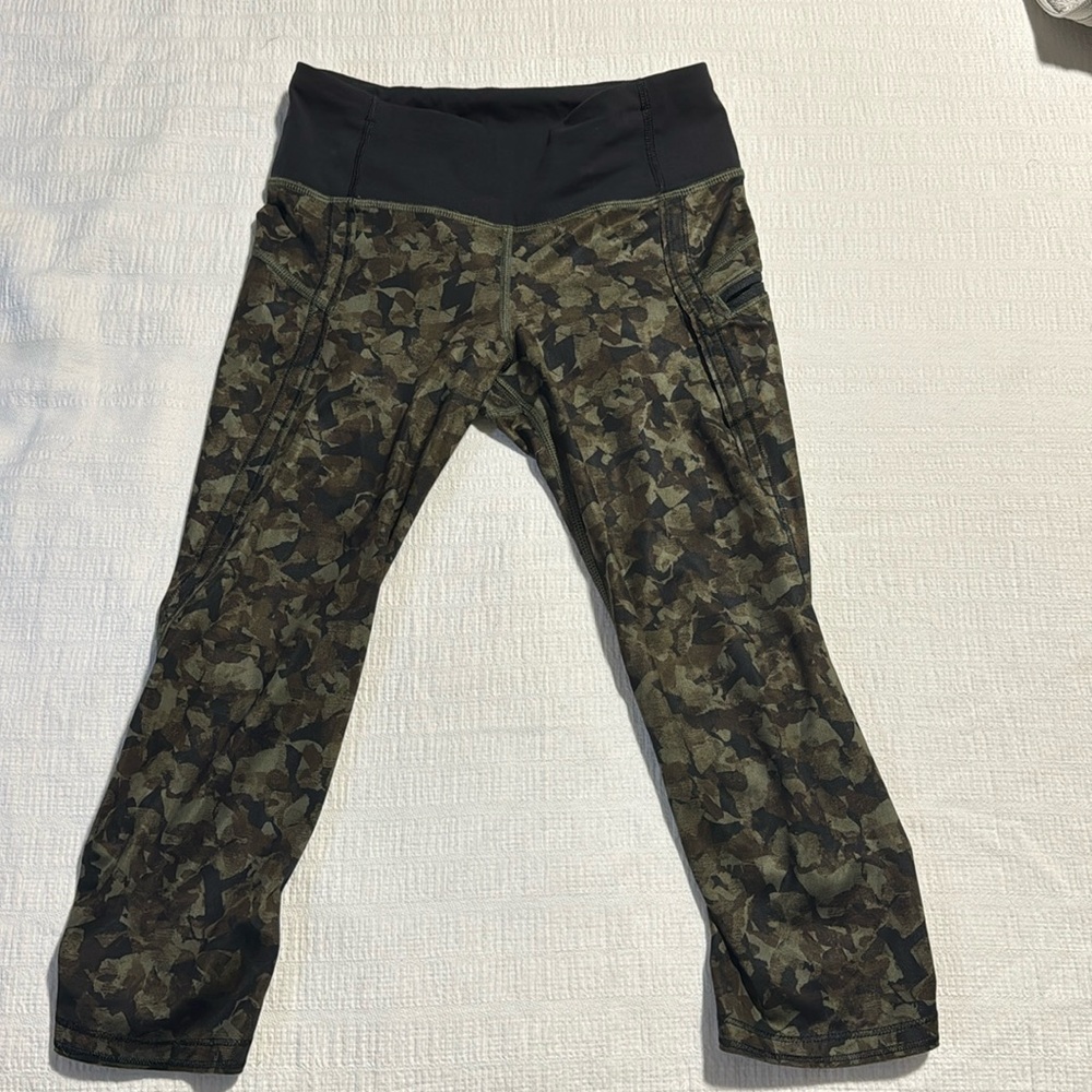 Lululemon leggings